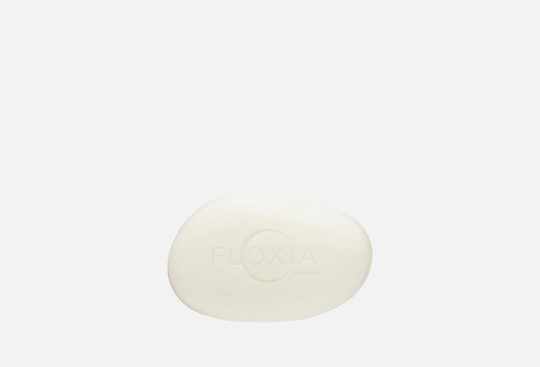 

Мыло для тела и рук FLOXIA PARIS, Nutrient dermocosmetic 125 г