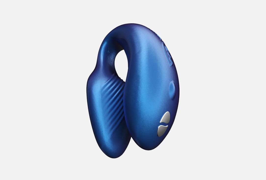 Изображение товара Вибратор для пар We-Vibe Chorus с дистанционным управлением и приложением
