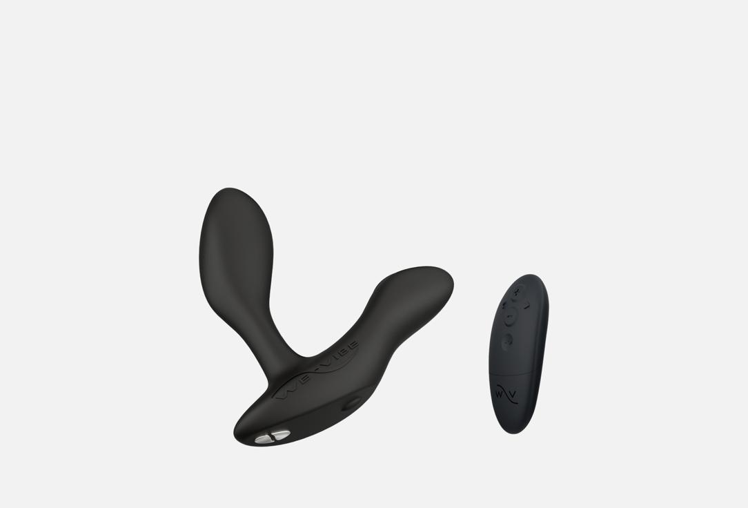 Изображение товара Анальный вибратор We-Vibe Vector с приложением водонепроницаемый