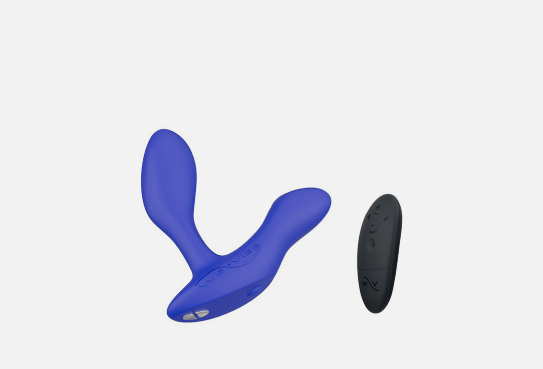 Изображение товара Анальный Вибратор We-Vibe Vector