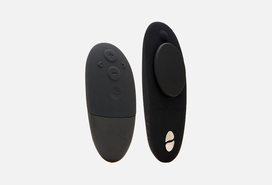 Изображение товара Мини вибратор We-Vibe Moxie с управлением через приложение для женщин