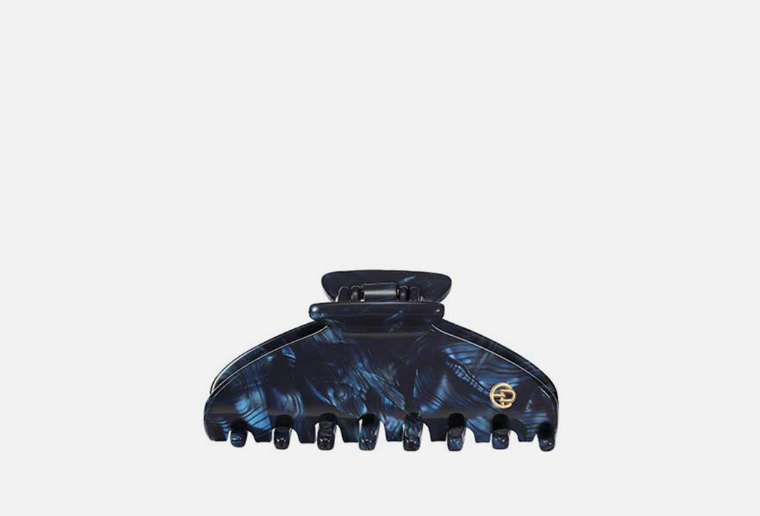 

Заколка-краб для волос EVITA PERONI, Blue 1 шт