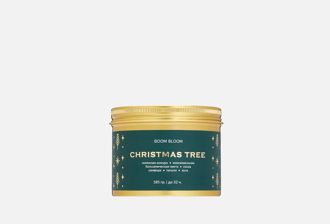 Christmas tree 185 г 2106₽