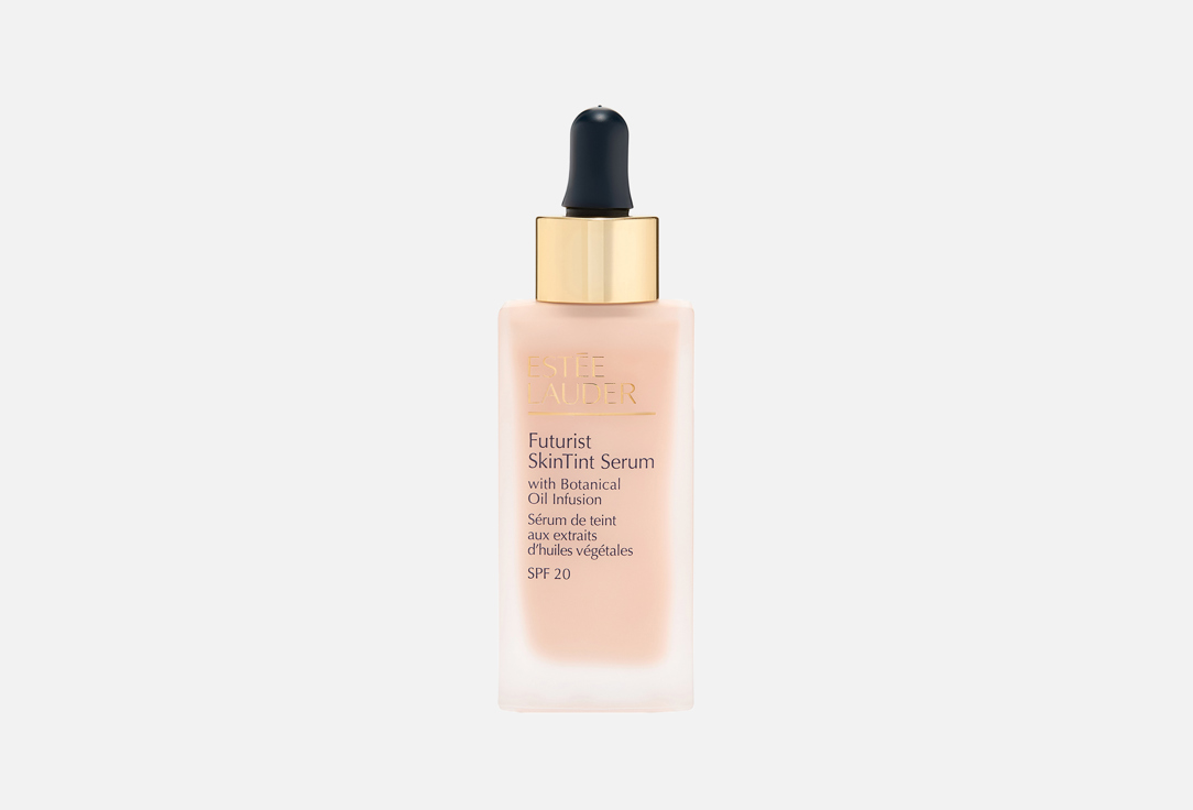 Futurist SkinTint Serum 30 мл 4200₽