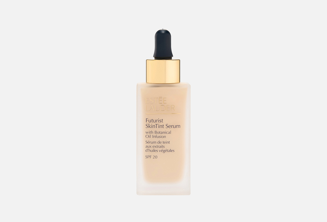 Futurist SkinTint Serum 30 мл 4536₽