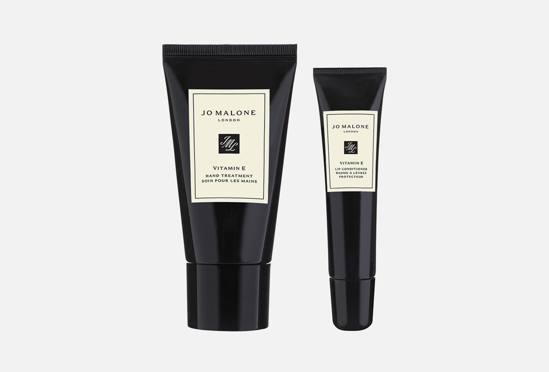 

Набор JO MALONE LONDON, Vitamin E Hand & Lip Duo 2 шт
