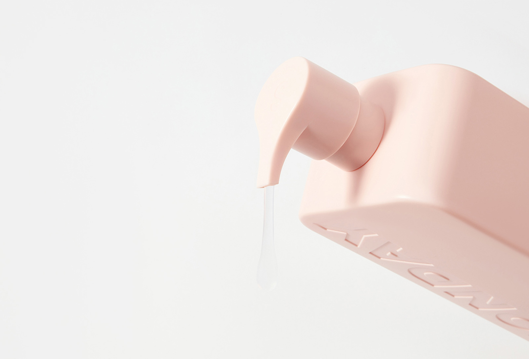 

Увлажняющий шампунь для волос MONDAY, Moisture shampoo 800 мл