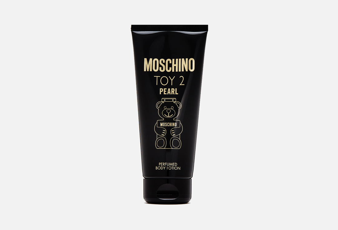 Moschino Парфюмированный лосьон для тела Toy 2 pearl