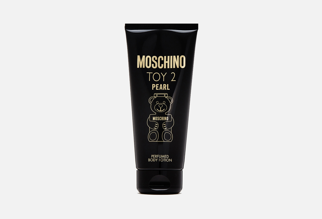 Изображение товара Парфюмированный лосьон для тела Moschino Toy 2 pearl