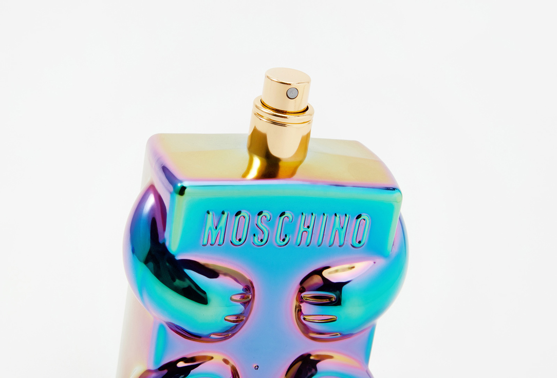 Парфюмерная вода Moschino Toy 2 Pearl 