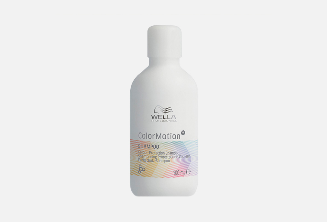 Шампунь для волос Wella Professionals Color Motion+  