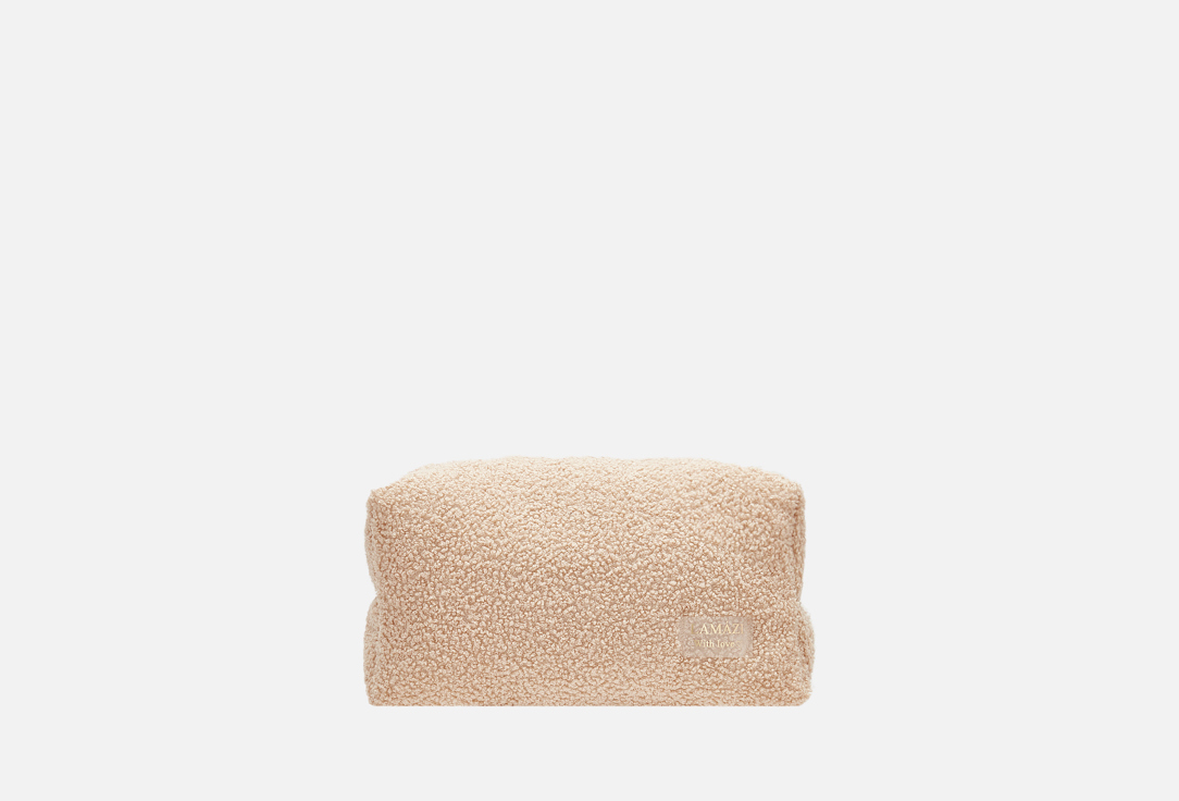 Косметичка LAMAZI Teddy 1 шт