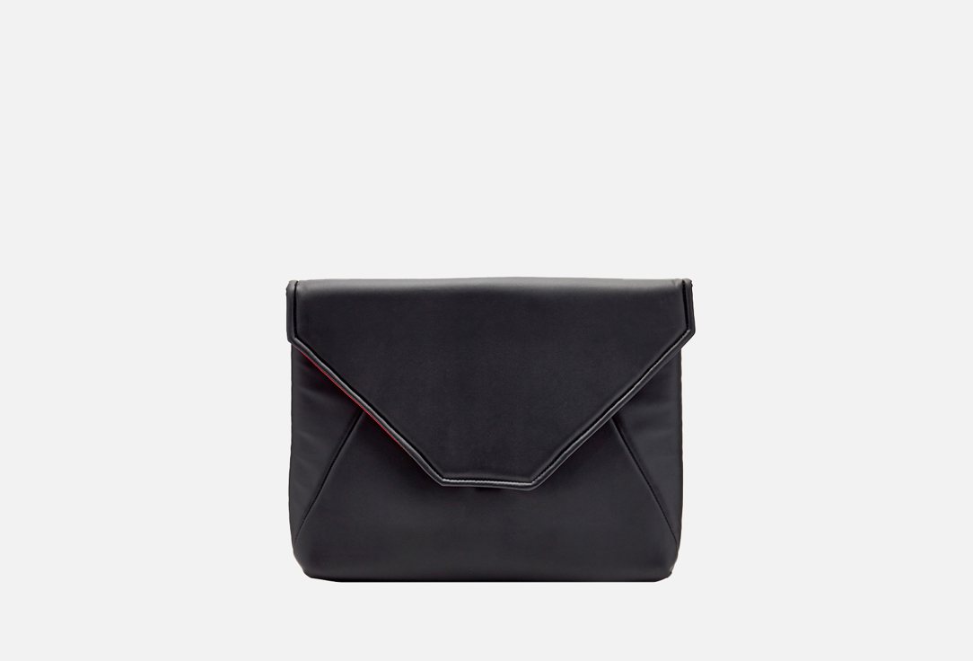 

Чехол для ноутбука LAMAZI, Черный, Black and red 1 шт