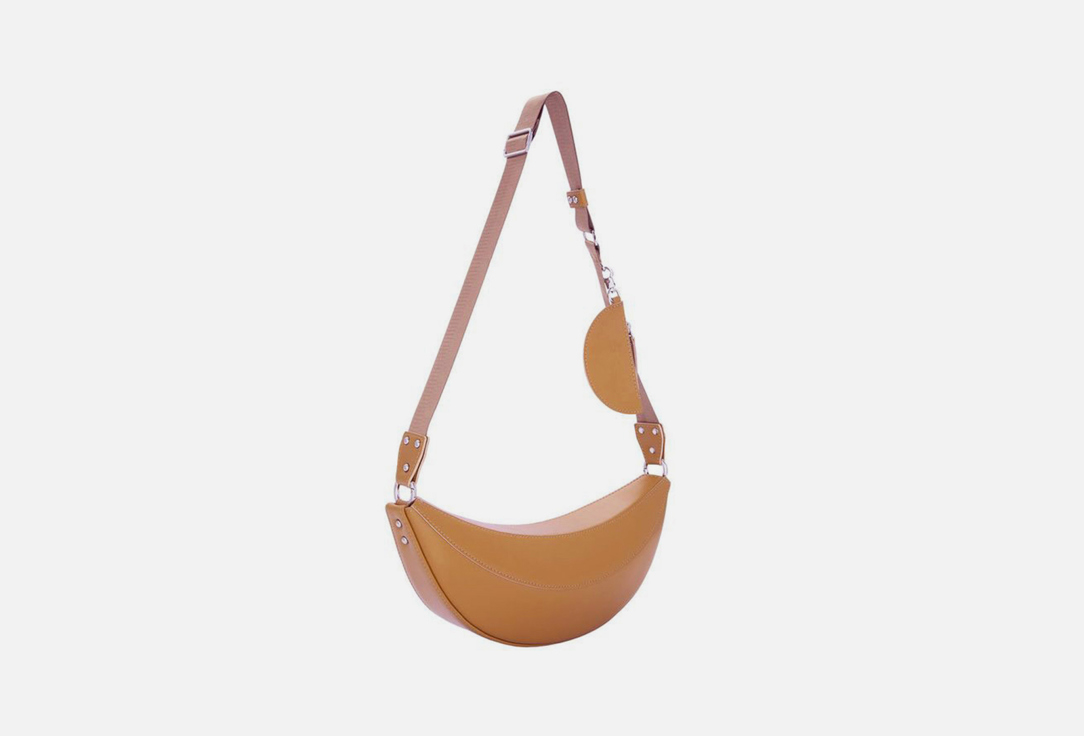 BANANA mini Бежевая