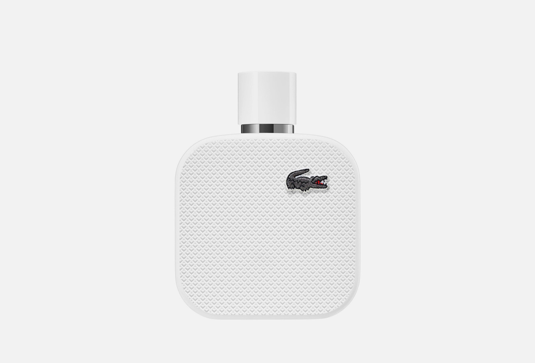 Изображение товара Парфюмерная вода Lacoste L.12.12 Blanc