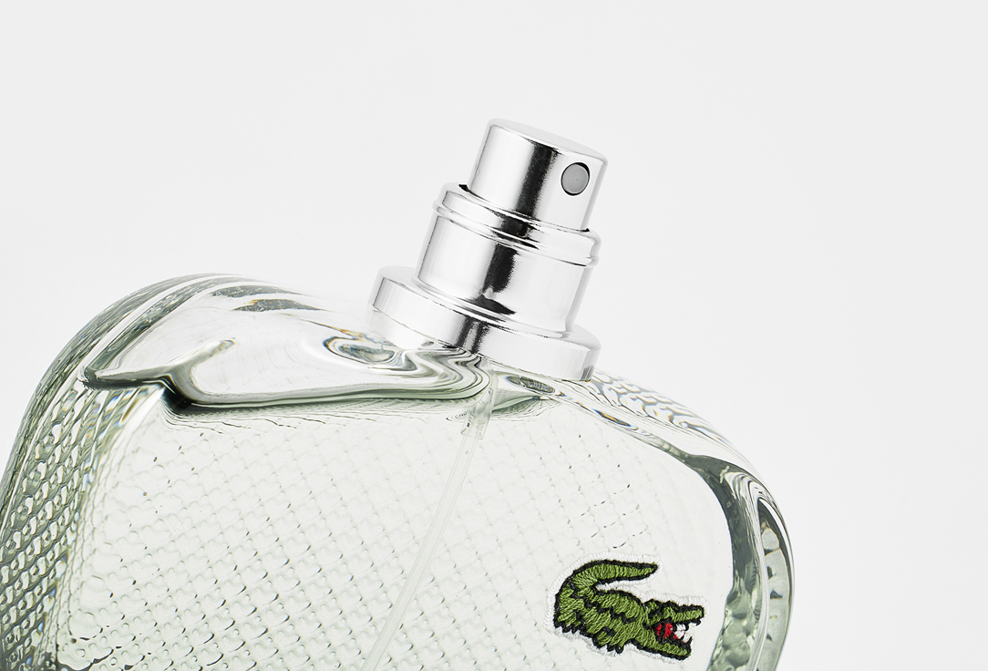 Lacoste Туалетная вода L.12.12 Blanc Intense