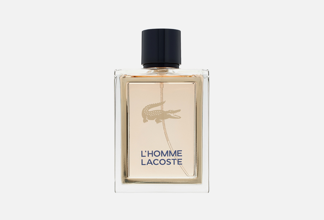 LHomme Lacoste 100 мл 9310₽