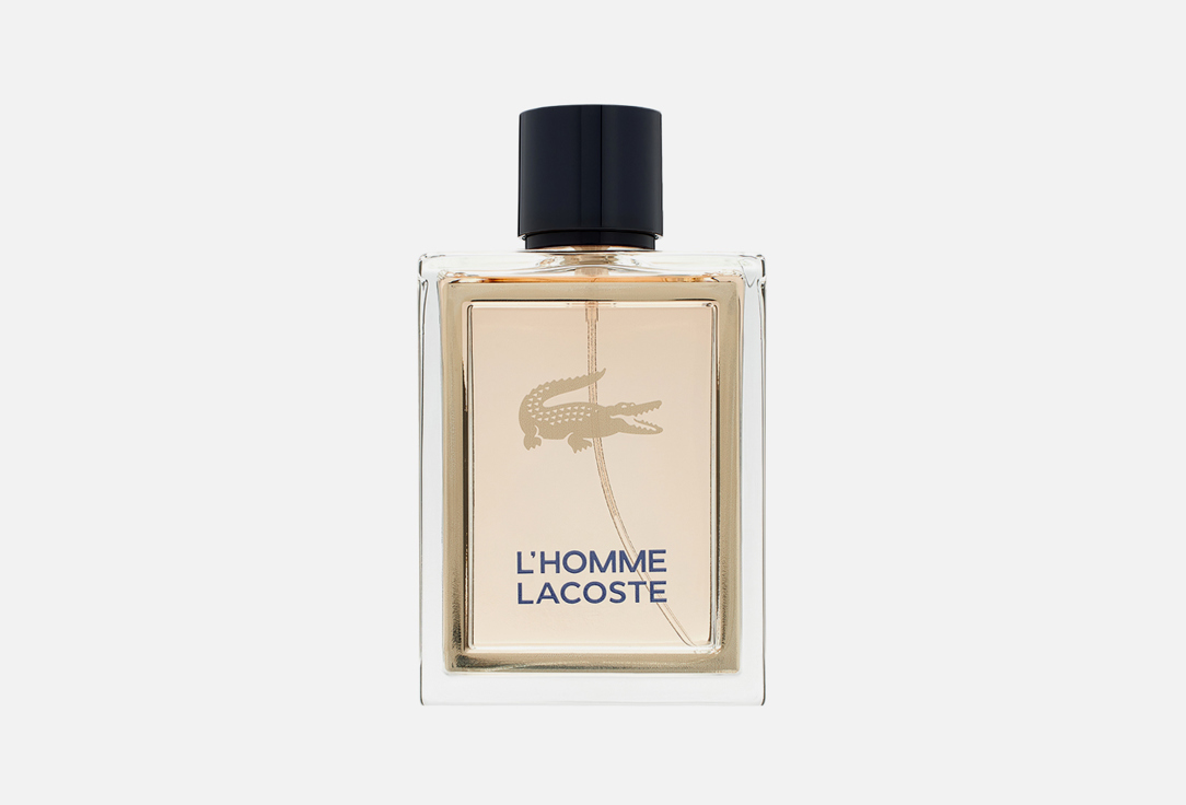 Изображение товара Туалетная вода Lacoste L'Homme Lacoste