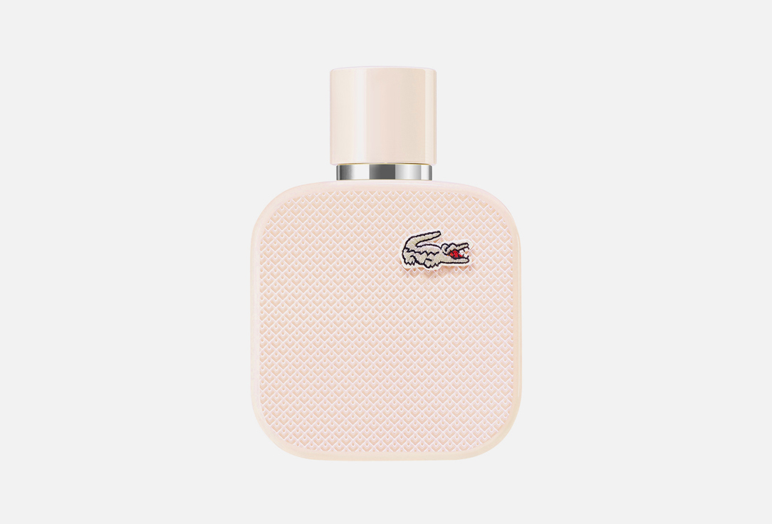 Изображение товара Парфюмерная вода Lacoste L.12.12 Rose для женщин 50 мл