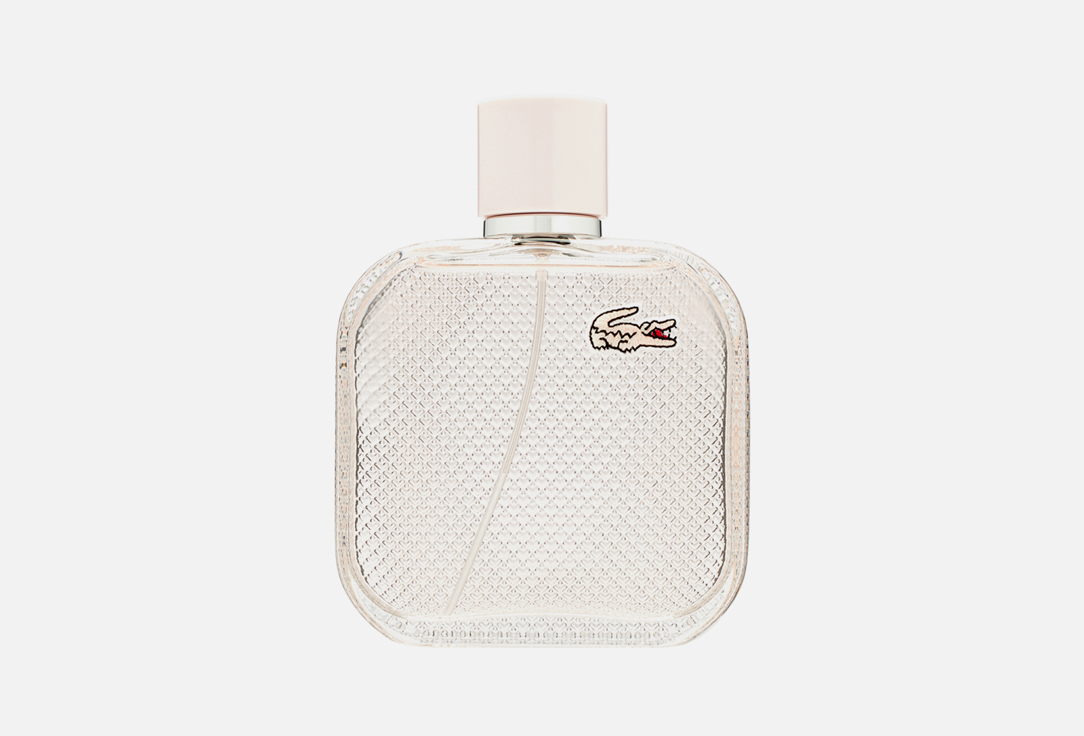 Изображение товара Туалетная вода Lacoste L.12.12 Rose Fraiche