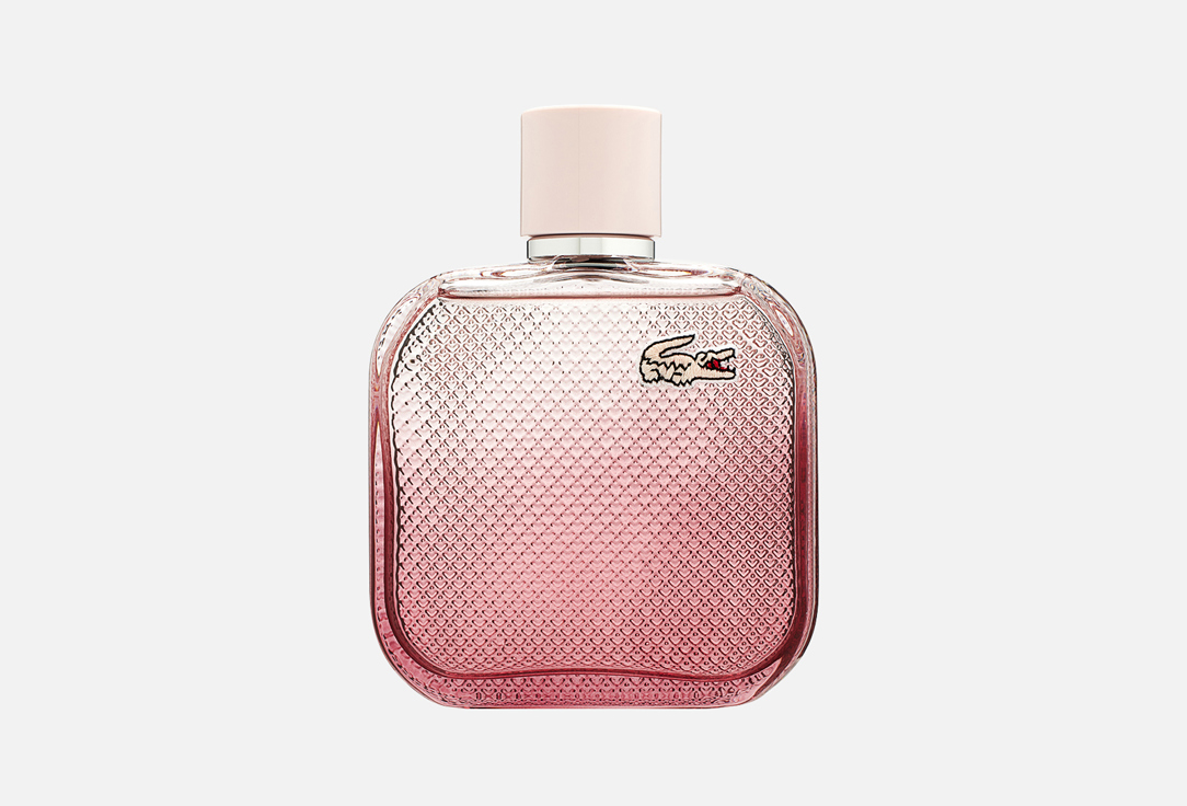 Изображение товара Туалетная вода Lacoste L.12.12 Rose Intense