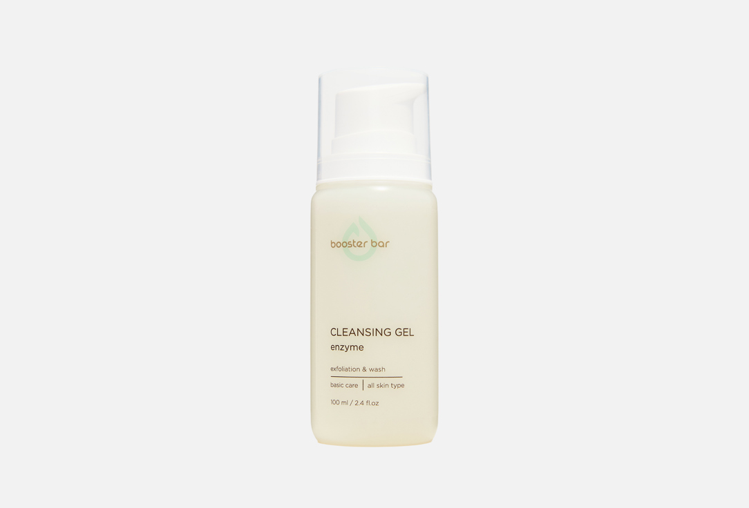 Enzyme Gel 100 мл