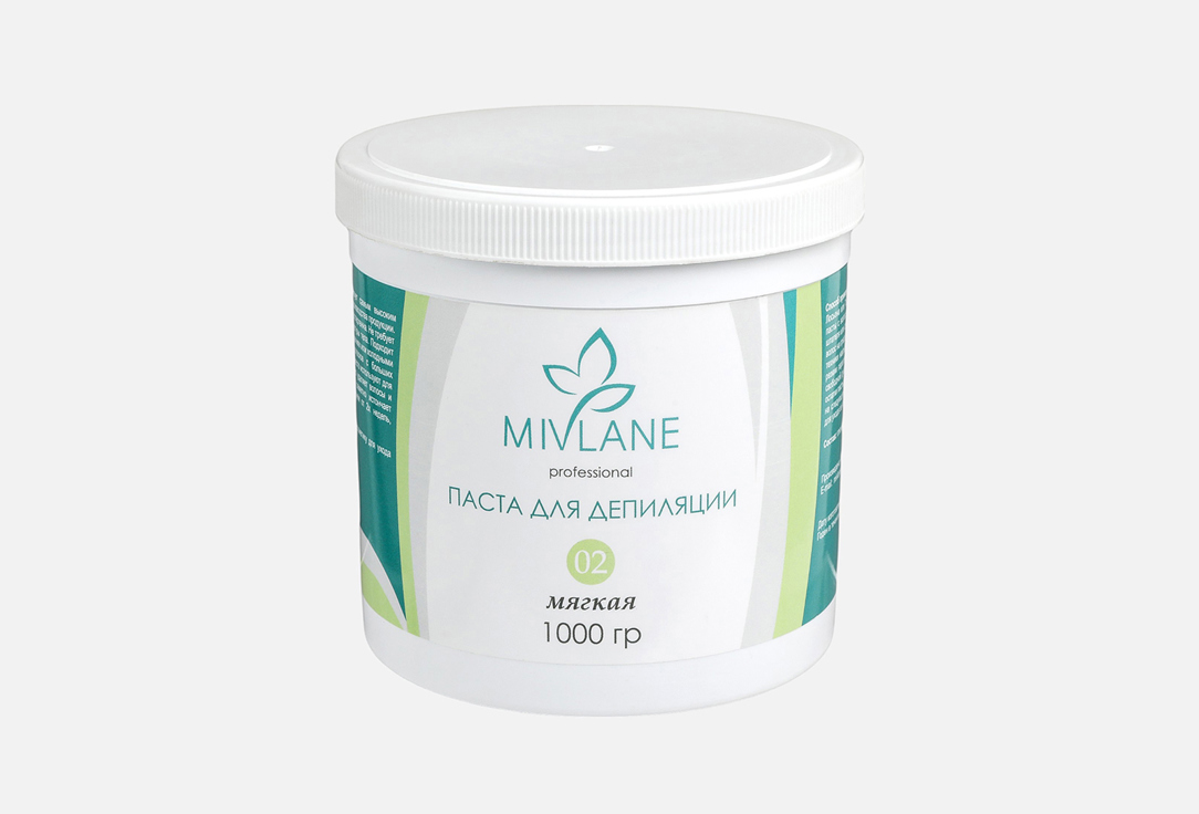 Изображение товара Сахарная паста для депиляции Mivlane Soft