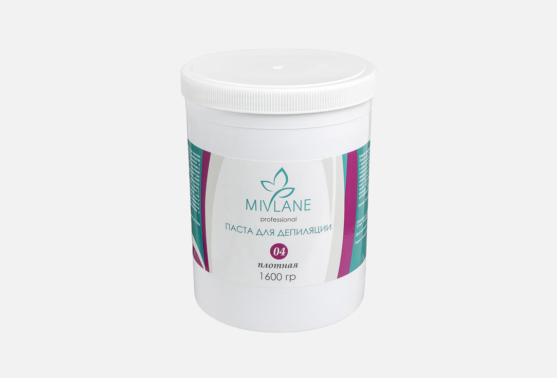Изображение товара Сахарная паста для депиляции Mivlane Thick
