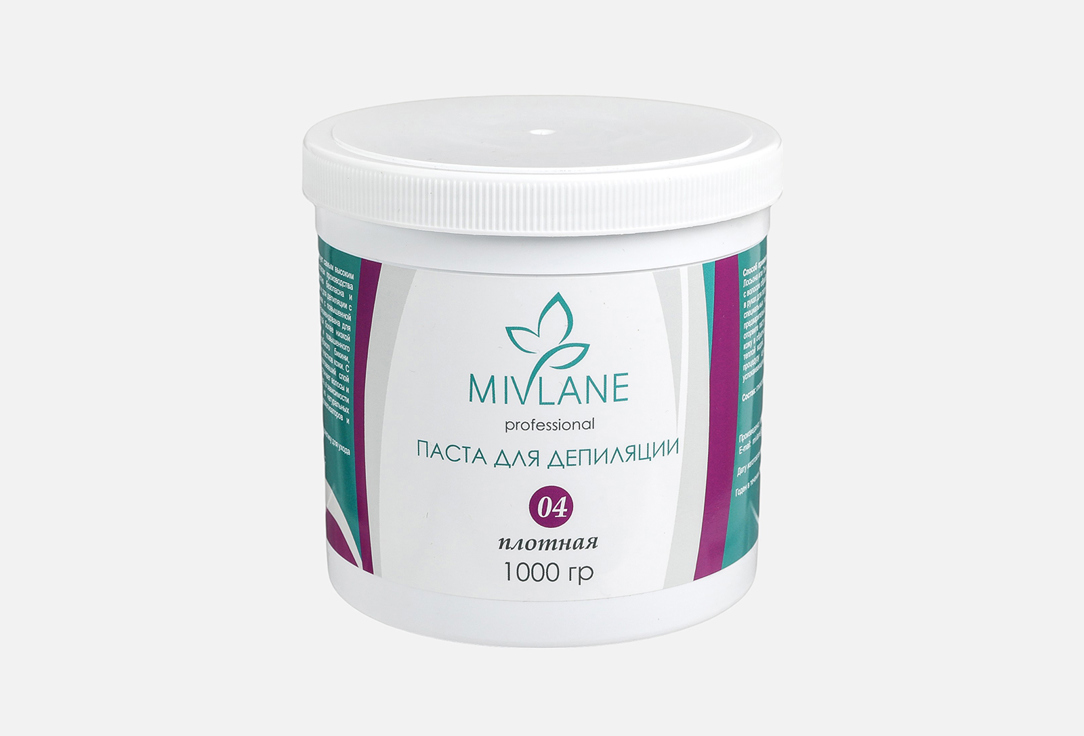Изображение товара Сахарная паста для депиляции Mivlane Thick