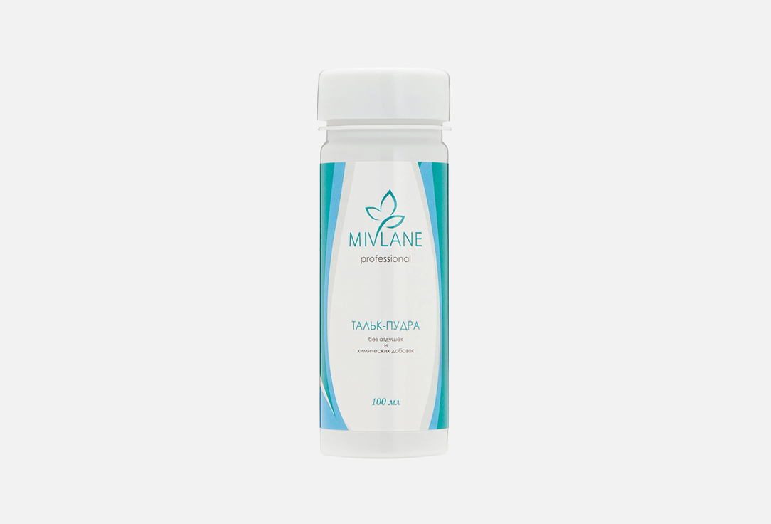 Изображение товара Тальк-пудра Mivlane Talc-powder