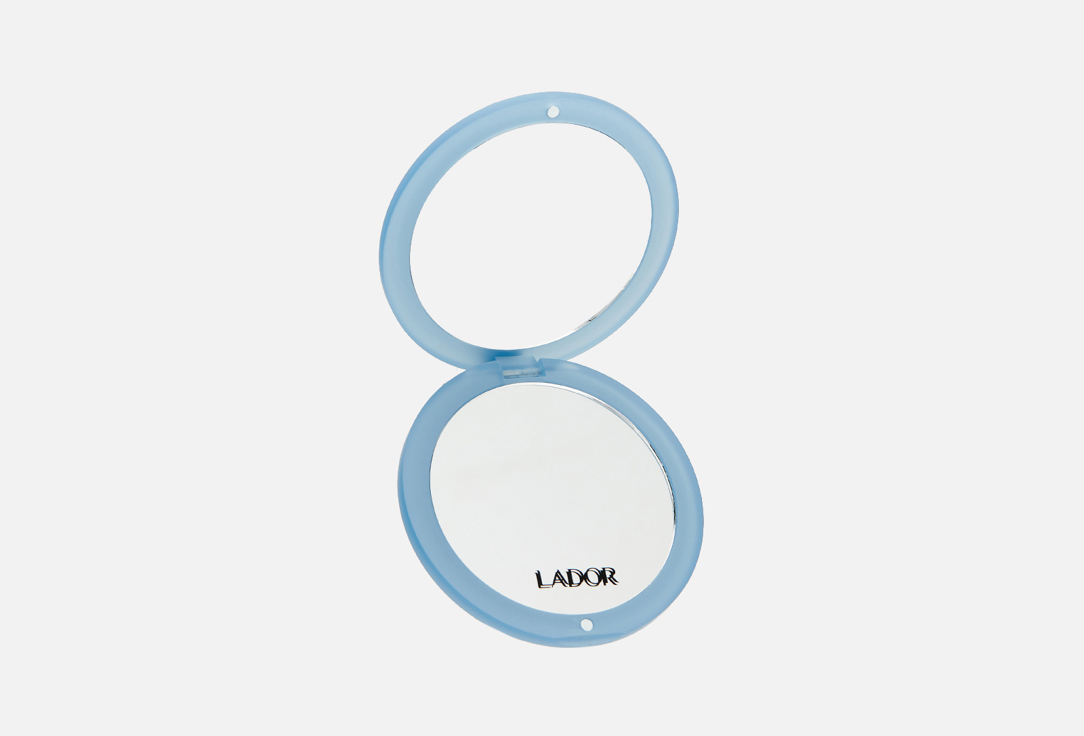 цена компактное Зеркало LADOR COMPACT MIRROR 1 шт