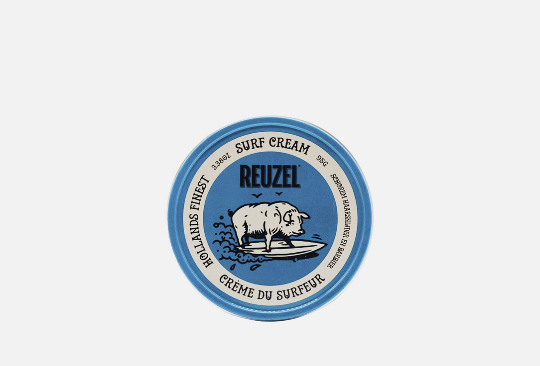 Изображение товара Текстурирующий крем для волос Reuzel Surf Cream