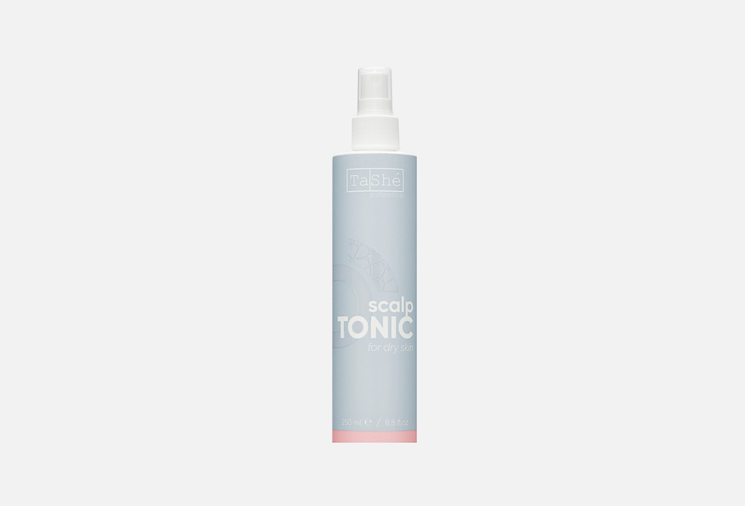 

Тоник для склонной к сухости кожи головы TASHE PROFESSIONAL, Scalp tonic for dry skin 250 мл