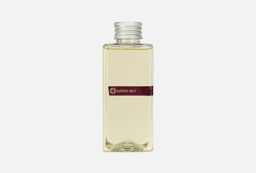 Жидкость для аромадиффузора LOCHERBER MILANO Klinto 1817 250 мл locherber milano klinto 1817 scented sachet