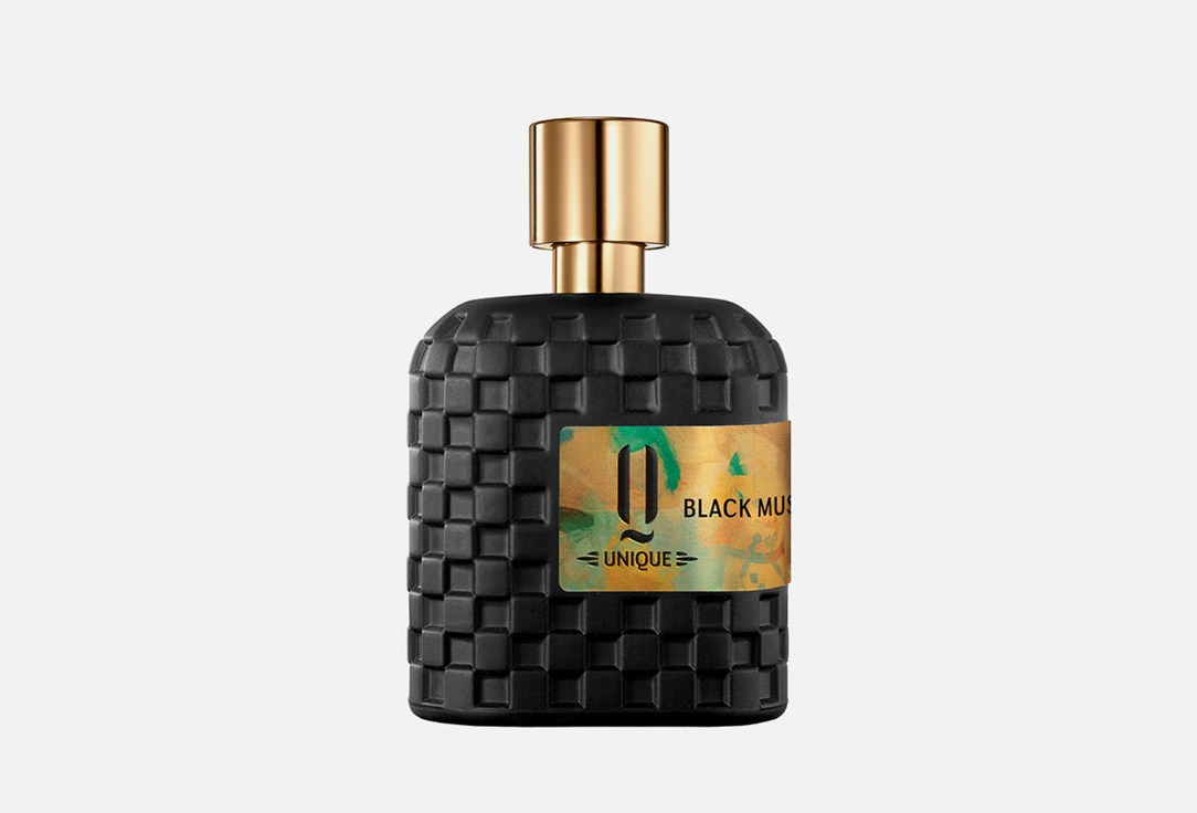Парфюмерная вода JARDIN DE PARFUMS Unique Black Musk 100 мл