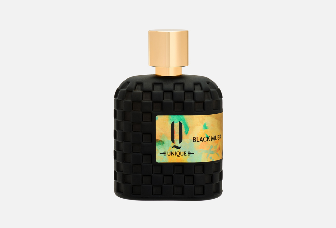 

Парфюмерная вода JARDIN DE PARFUMS, Unique Black Musk 100 мл