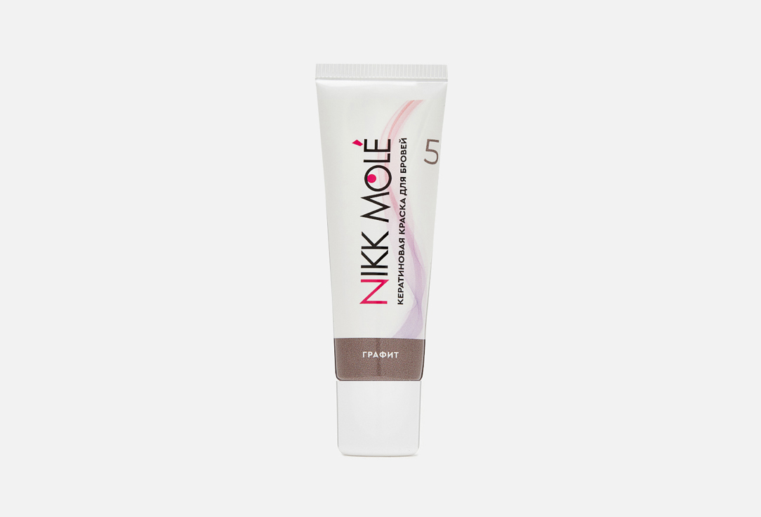 Eyelash & brow tint 15 мл