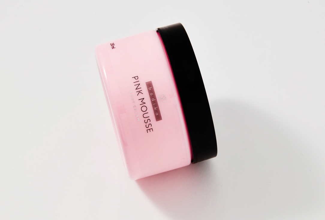 

Крем для рук и ногтей BODIKA, Pink mousse 75 мл