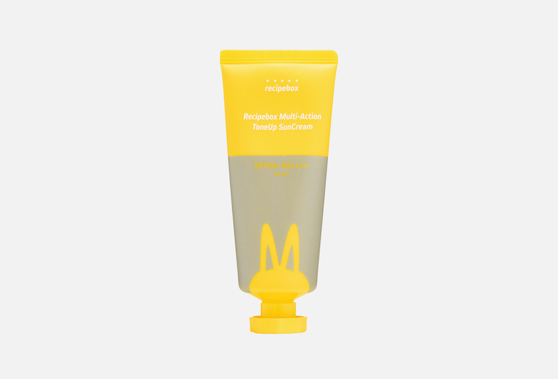 Multi-Action ToneUp SunCream 50 мл