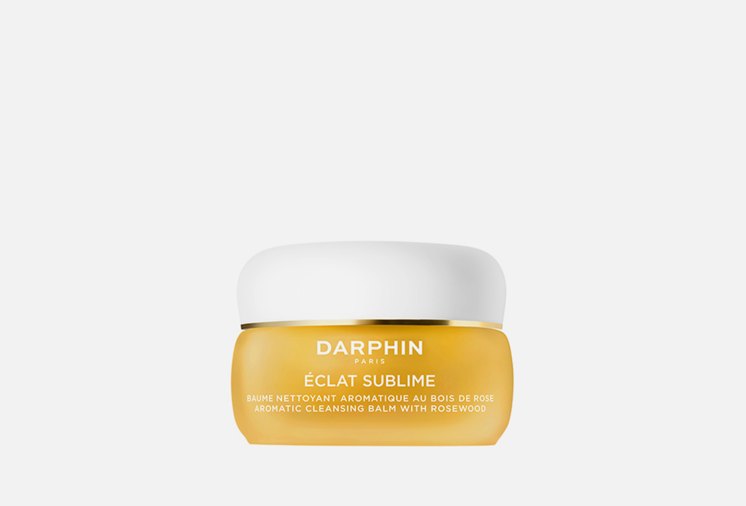 Изображение товара бальзам для умывания Darphin Eclat Sublime