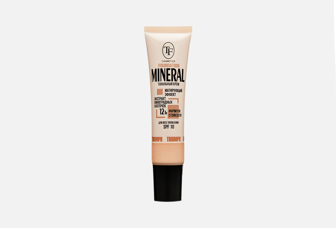 Изображение товара Тональный крем TF Cosmetics MINERAL FOUNDATION