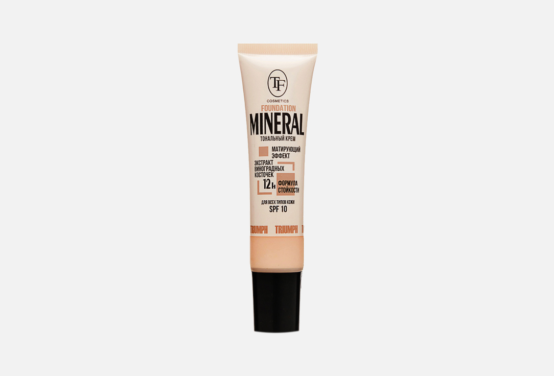 Изображение товара Тональный крем TF Cosmetics MINERAL FOUNDATION