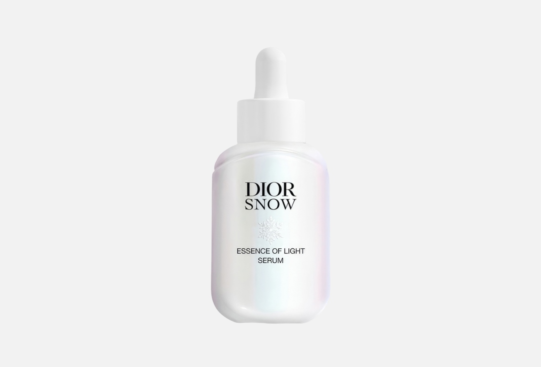 Изображение товара Сыворотка для лица DIOR Snow Essence of Light