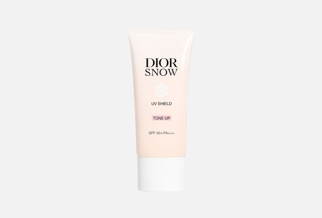 Изображение товара Эмульсия для лица SPF50+ PA+++ Diorsnow UV Shield Tone Up 30 мл для женщин