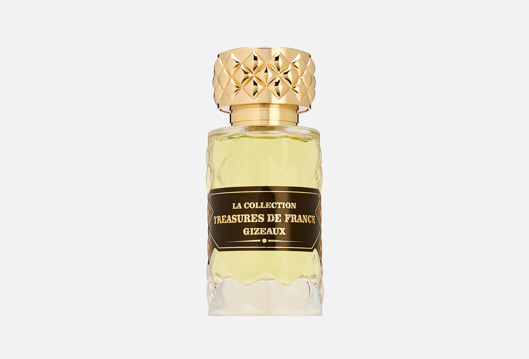 Духи 12 PARFUMEURS FRANCAIS GIZEAUX 50 мл