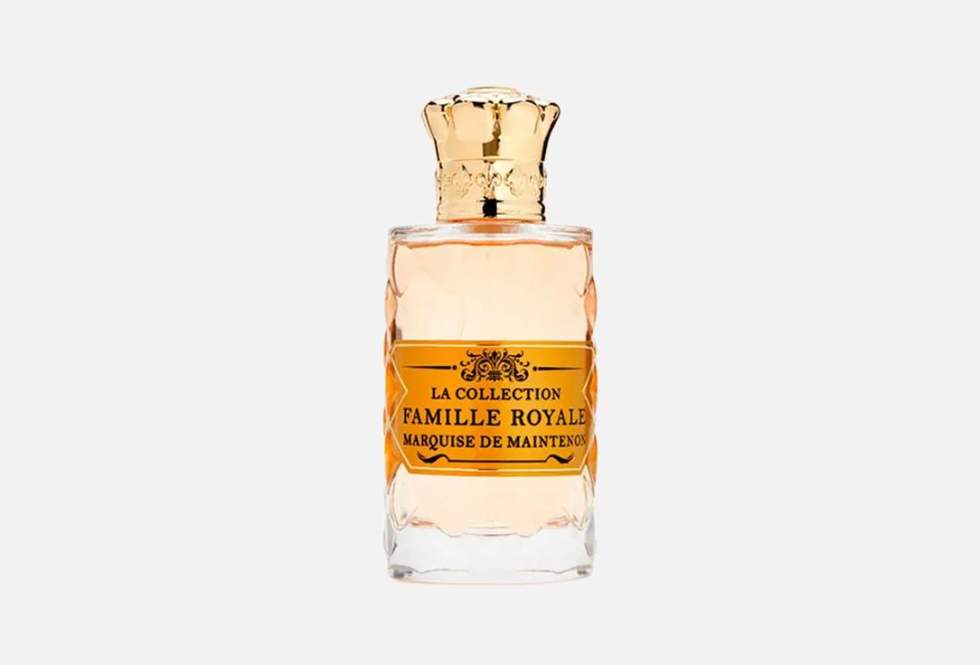 

Духи 12 PARFUMEURS FRANCAIS, Marquise De Maintenon 50 мл