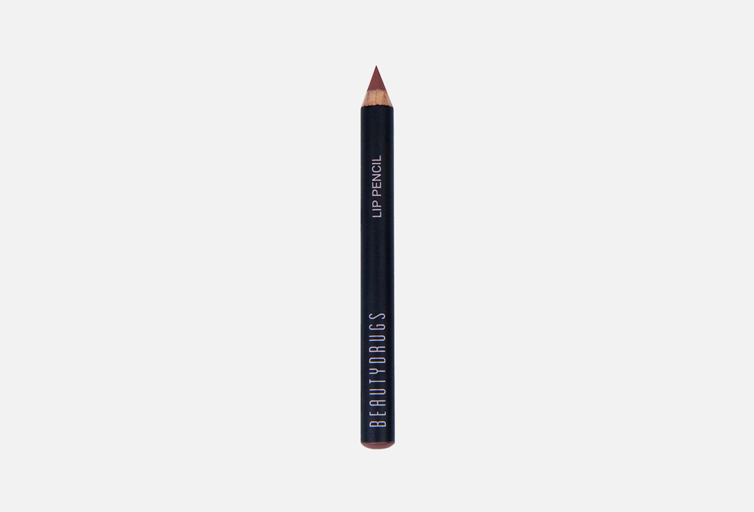 BeautyDrugs Карандаш-блеск для губ Lip Gloss Pencil Monica 5 г — купить в Москве
