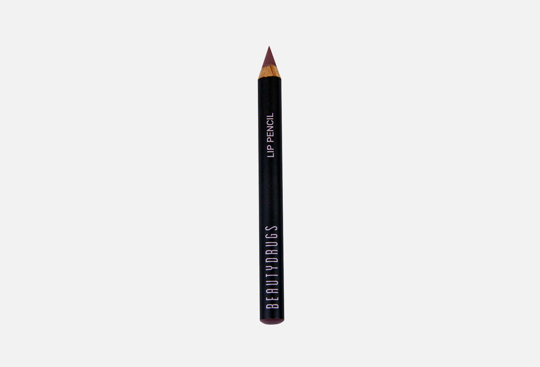 Карандаш-блеск для губ BeautyDrugs Lip Gloss Pencil Monica 