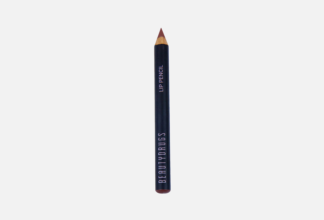 Карандаш-блеск для губ BeautyDrugs Lip Gloss Pencil Ornella 