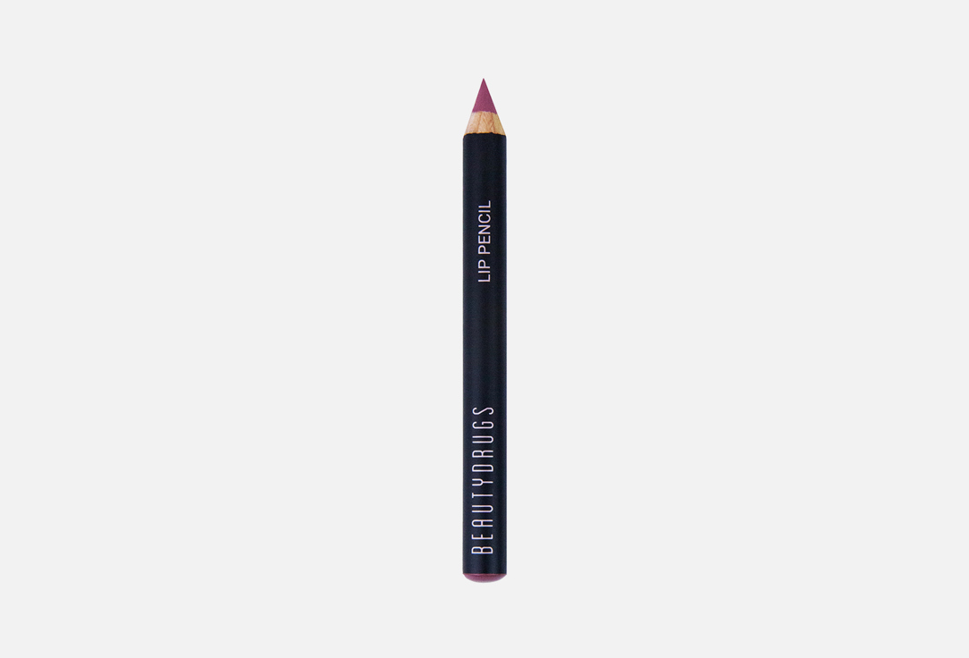 BeautyDrugs Карандаш-блеск для губ Lip Gloss Pencil Monica 5 г — купить в Москве